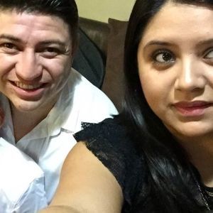 Meet your Posher, Yesenia